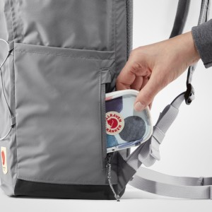 Fjallraven High Coast Rolltop 26 - Shark Grey